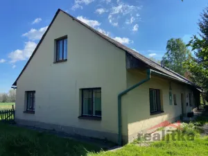 Prodej rodinného domu, Dolní Životice, Podlesí, 152 m2