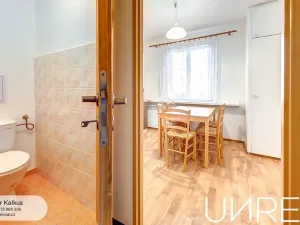 Pronájem bytu 2+1, Dvůr Králové nad Labem, Odbojářů, 56 m2