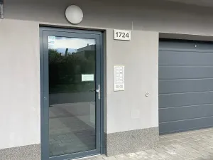 Pronájem bytu 2+kk, Uherské Hradiště, Pastýrna, 60 m2