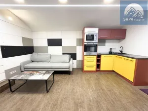 Pronájem kanceláře, Praha - Vinohrady, Na Kozačce, 42 m2