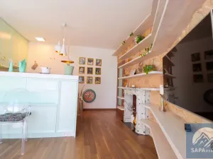Pronájem bytu 2+kk, Praha - Hostivař, Rižská, 56 m2