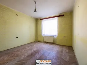 Prodej bytu 2+1, Kadaň, kpt. Jaroše, 59 m2