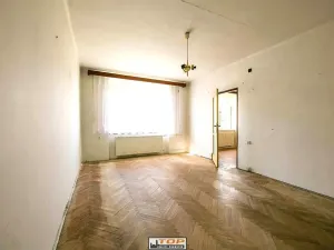 Prodej bytu 2+1, Kadaň, kpt. Jaroše, 59 m2