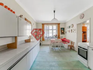 Prodej rodinného domu, Křenov, 120 m2