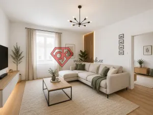 Prodej rodinného domu, Křenov, 120 m2