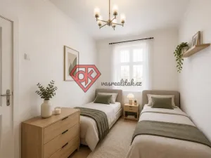 Prodej rodinného domu, Křenov, 120 m2