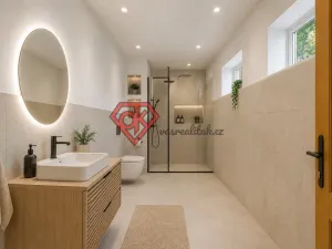 Prodej rodinného domu, Křenov, 120 m2