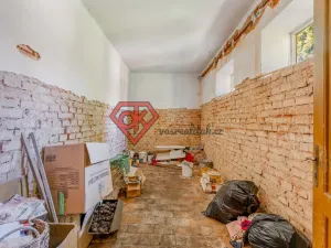Prodej rodinného domu, Křenov, 120 m2