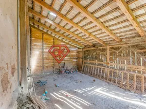 Prodej rodinného domu, Křenov, 120 m2