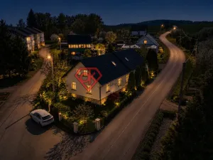 Prodej rodinného domu, Křenov, 120 m2