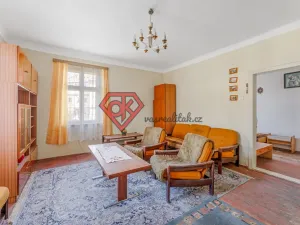 Prodej rodinného domu, Křenov, 138 m2