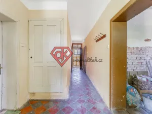 Prodej rodinného domu, Křenov, 138 m2