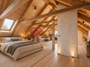 Prodej rodinného domu, Křenov, 138 m2