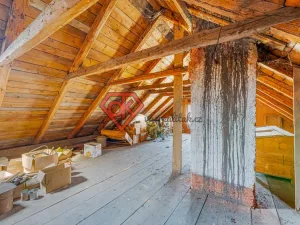 Prodej rodinného domu, Křenov, 138 m2
