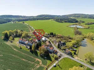 Prodej rodinného domu, Křenov, 138 m2