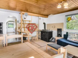 Prodej chaty, Letohrad - Červená, 50 m2