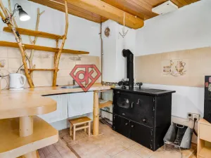 Prodej chaty, Letohrad - Červená, 50 m2