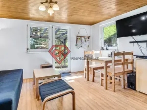 Prodej chaty, Letohrad - Červená, 50 m2