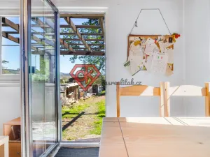 Prodej chaty, Letohrad - Červená, 50 m2