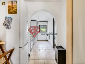 Prodej chaty, Letohrad - Červená, 50 m2
