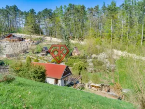 Prodej chaty, Letohrad - Červená, 50 m2