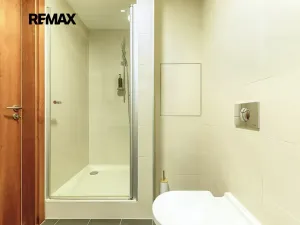 Pronájem bytu 3+kk, Praha - Žižkov, Ke kapslovně, 107 m2