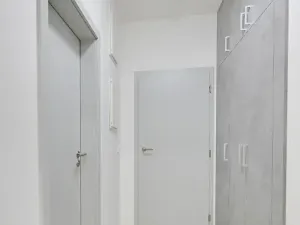 Pronájem bytu 1+kk, Mohelnice, Za Penzionem, 30 m2