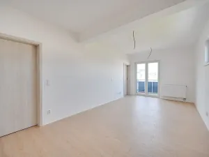 Pronájem bytu 2+kk, Mohelnice, Za Penzionem, 44 m2