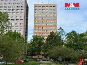 Prodej bytu 1+1, Frýdek-Místek - Místek, Jaroslava Lohrera, 29 m2