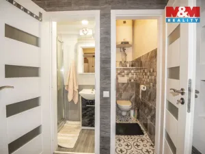 Pronájem bytu 1+1, Hradec Králové, Střelecká, 31 m2
