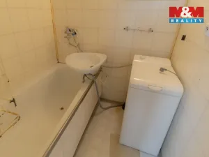 Prodej bytu 2+1, Olomouc - Nová Ulice, Jílová, 55 m2