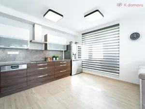 Prodej bytu 4+kk, Kyjov, U Sklepů, 93 m2