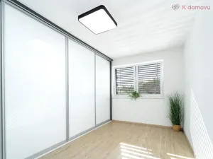 Prodej bytu 4+kk, Kyjov, U Sklepů, 93 m2