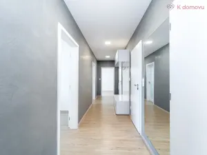 Prodej bytu 4+kk, Kyjov, U Sklepů, 93 m2