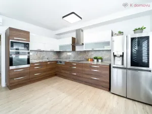 Prodej bytu 4+kk, Kyjov, U Sklepů, 94 m2