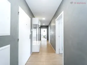 Prodej bytu 4+kk, Kyjov, U Sklepů, 94 m2