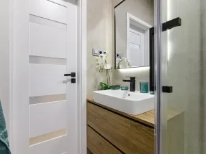 Pronájem bytu 3+kk, Ostrava, Čkalovova, 60 m2