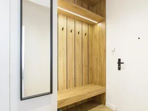 Pronájem bytu 3+kk, Ostrava, Čkalovova, 60 m2