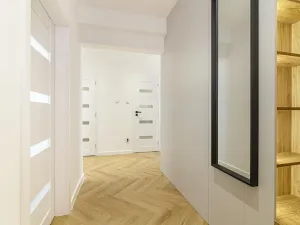 Pronájem bytu 3+kk, Ostrava, Čkalovova, 60 m2