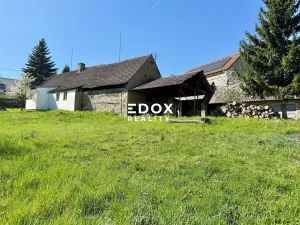 Prodej rodinného domu, Velká Buková, 100 m2