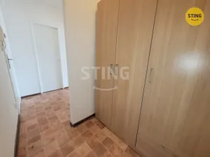 Pronájem bytu 1+1, Ostrava, Nádražní, 47 m2