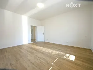 Prodej bytu 4+1, Kroměříž, Gen. Svobody, 104 m2