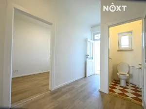 Prodej bytu 4+1, Kroměříž, Gen. Svobody, 104 m2