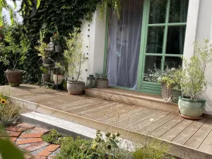 Prodej rodinného domu, Nová Ves u Mladé Vožice - Horní Střítež, 150 m2