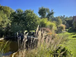 Prodej rodinného domu, Nová Ves u Mladé Vožice - Horní Střítež, 150 m2