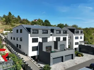 Prodej bytu 4+kk, Troubsko, Pod vinohrady, 112 m2