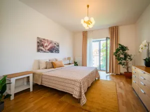 Prodej bytu 3+kk, Praha - Dejvice, Nikoly Tesly, 87 m2