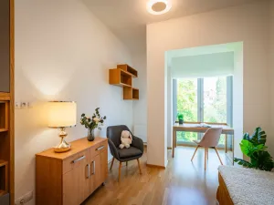 Prodej bytu 3+kk, Praha - Dejvice, Nikoly Tesly, 87 m2