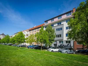Prodej bytu 3+kk, Praha - Dejvice, Nikoly Tesly, 87 m2