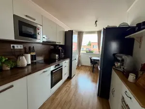Prodej bytu 3+1, Nové Strašecí, Žižkovo náměstí, 70 m2
